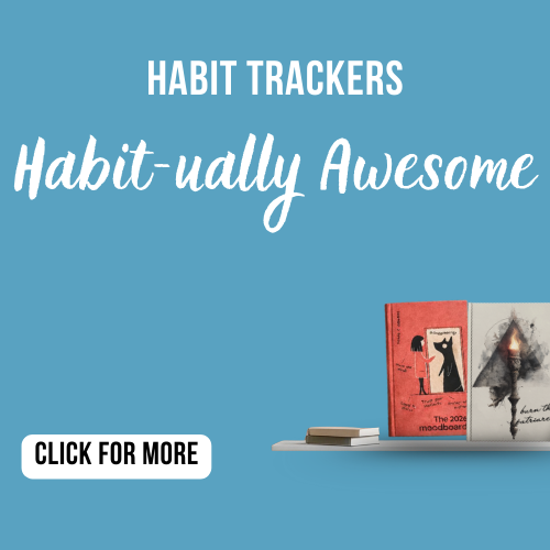 Habit Trackers for 2026