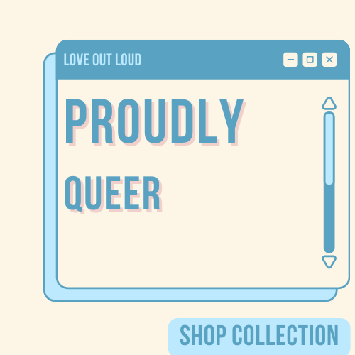 Proudly Queer
