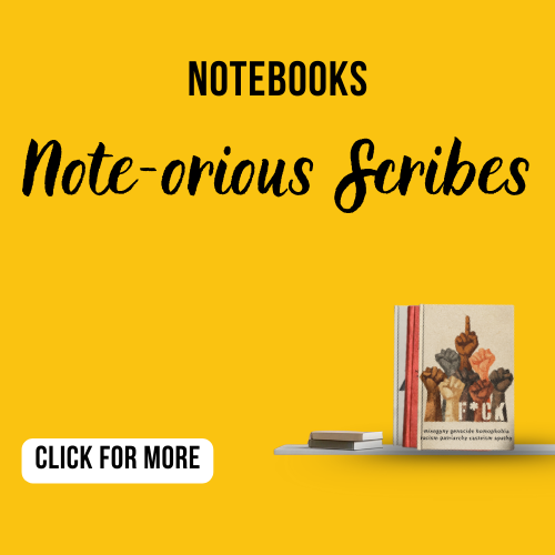Notebooks