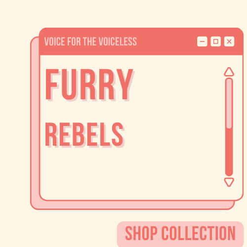 Furry Rebels