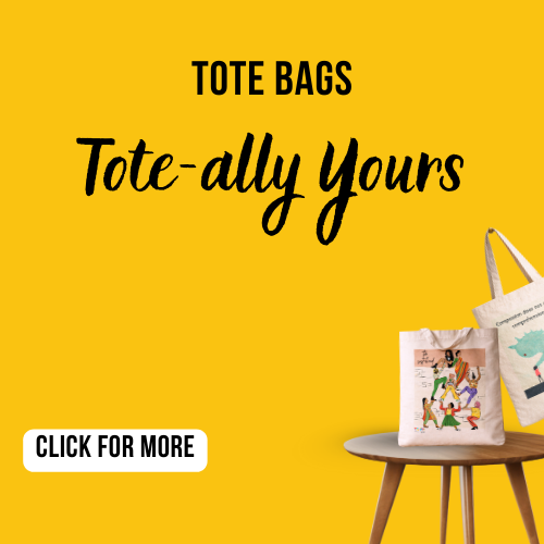 Tote Bags