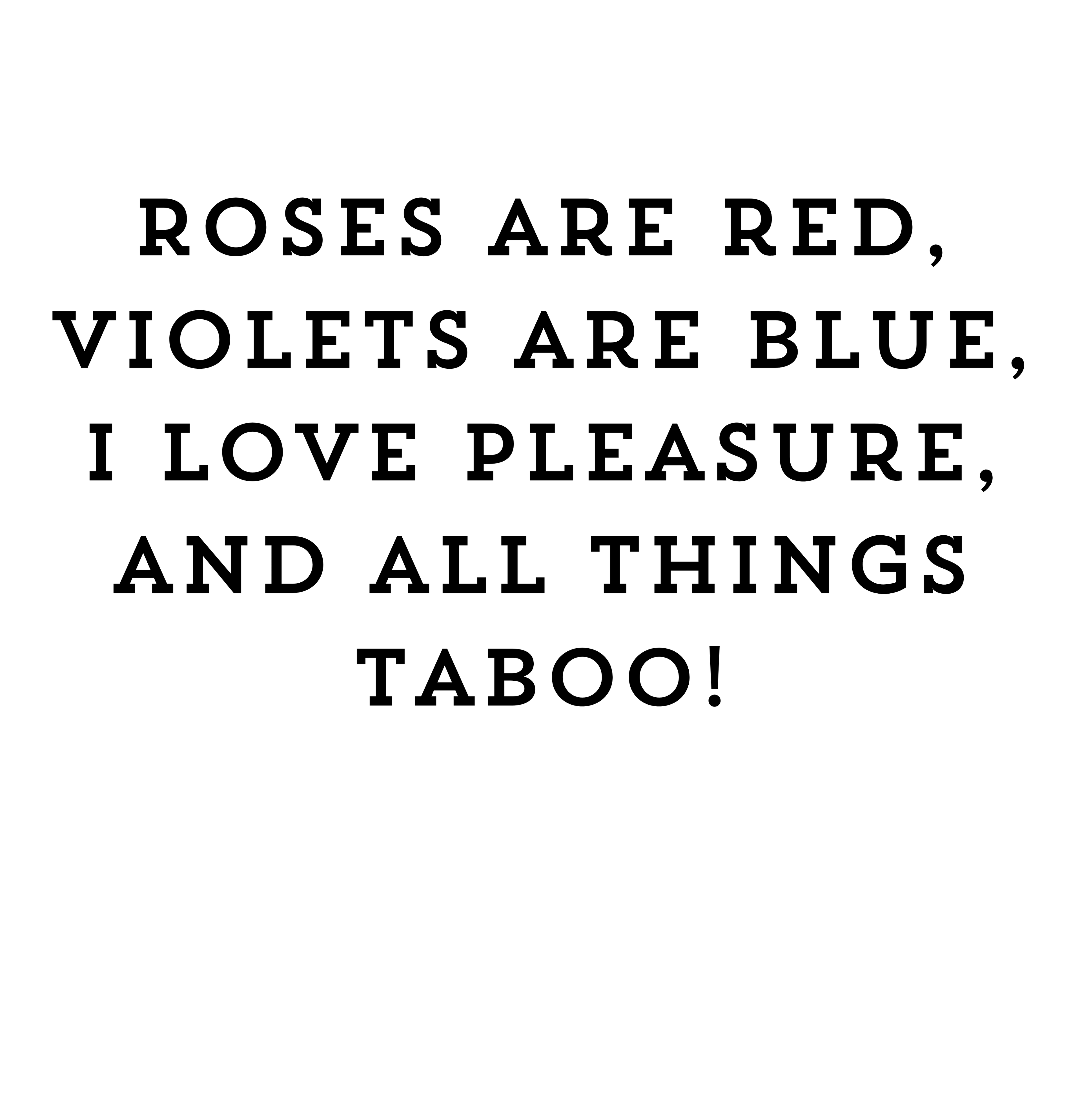 Text on a white background with a humorous quote.