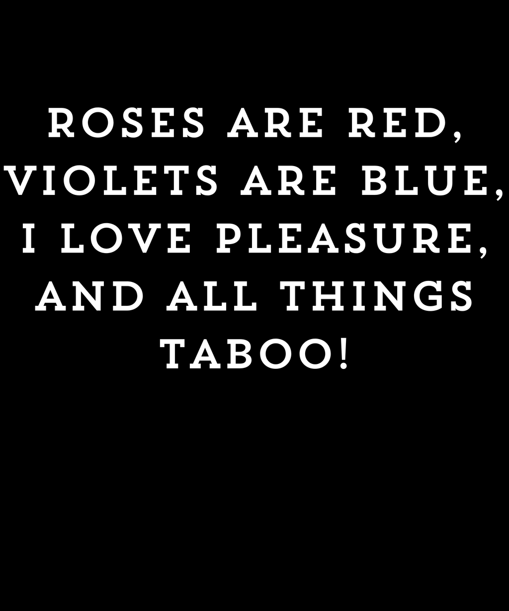 Roses and Violets | Premium Cotton Crop Tank