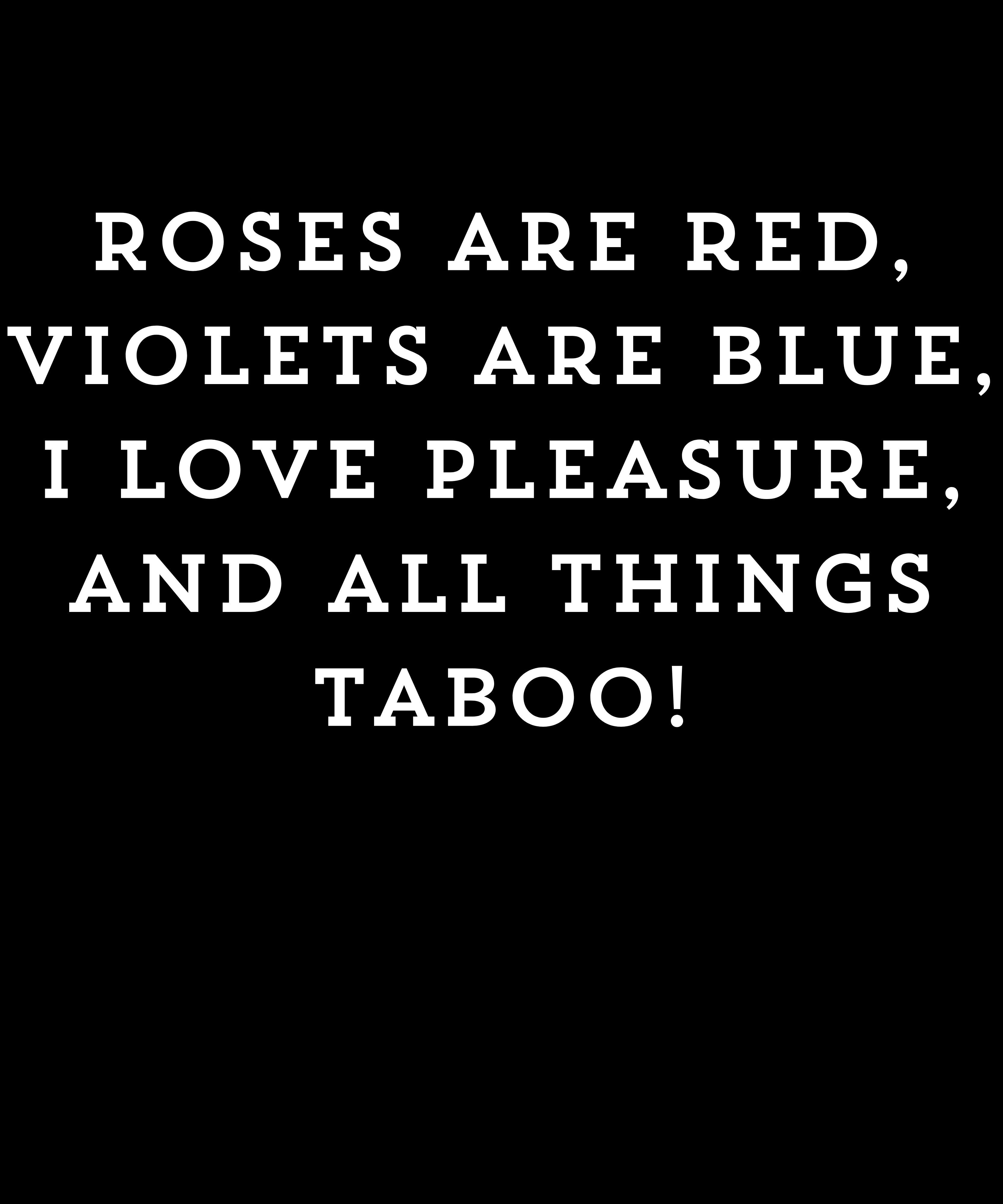 Roses and Violets | Premium Cotton Crop Tank