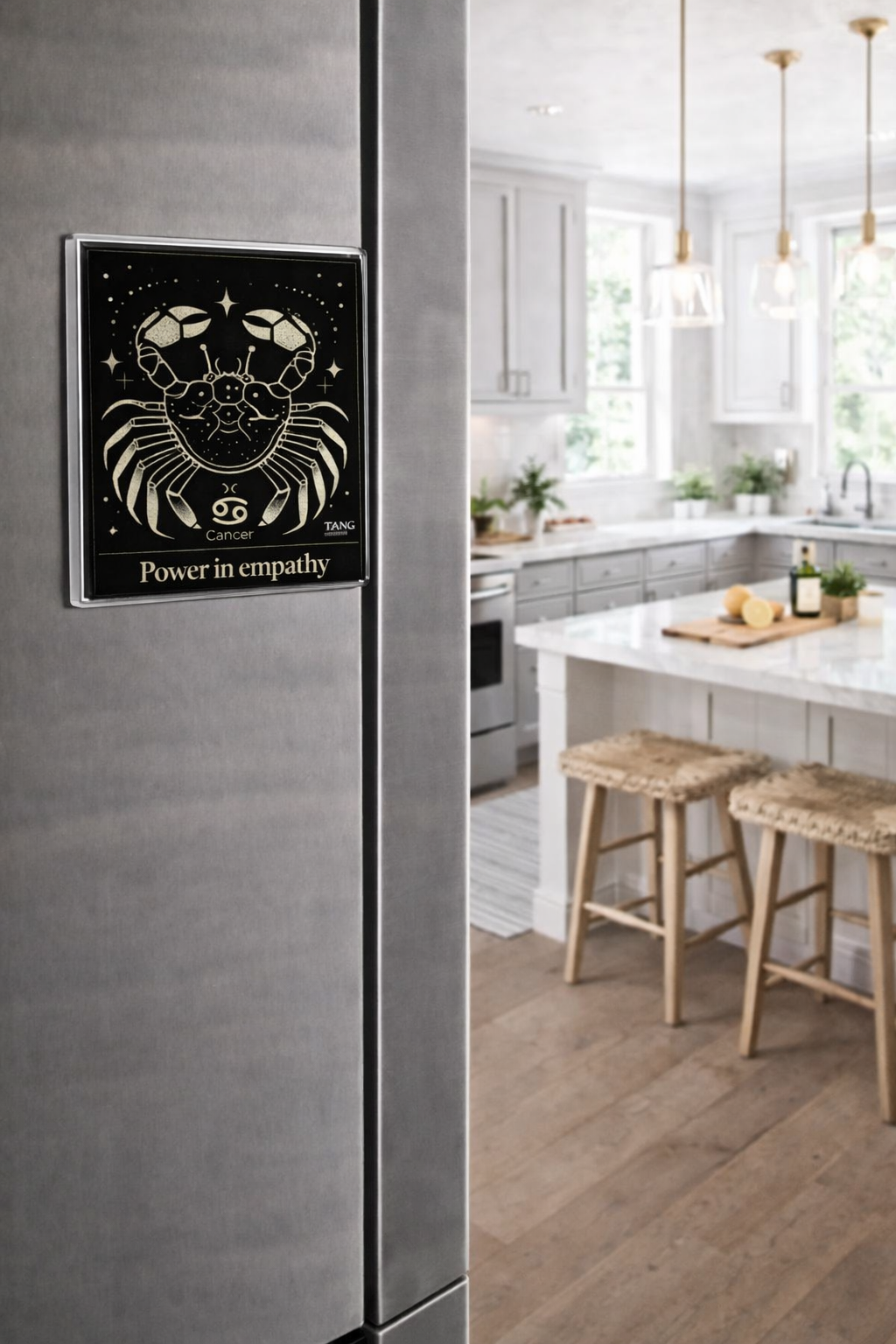 Fridge Magnet - Cancer (Zodiac Collection)