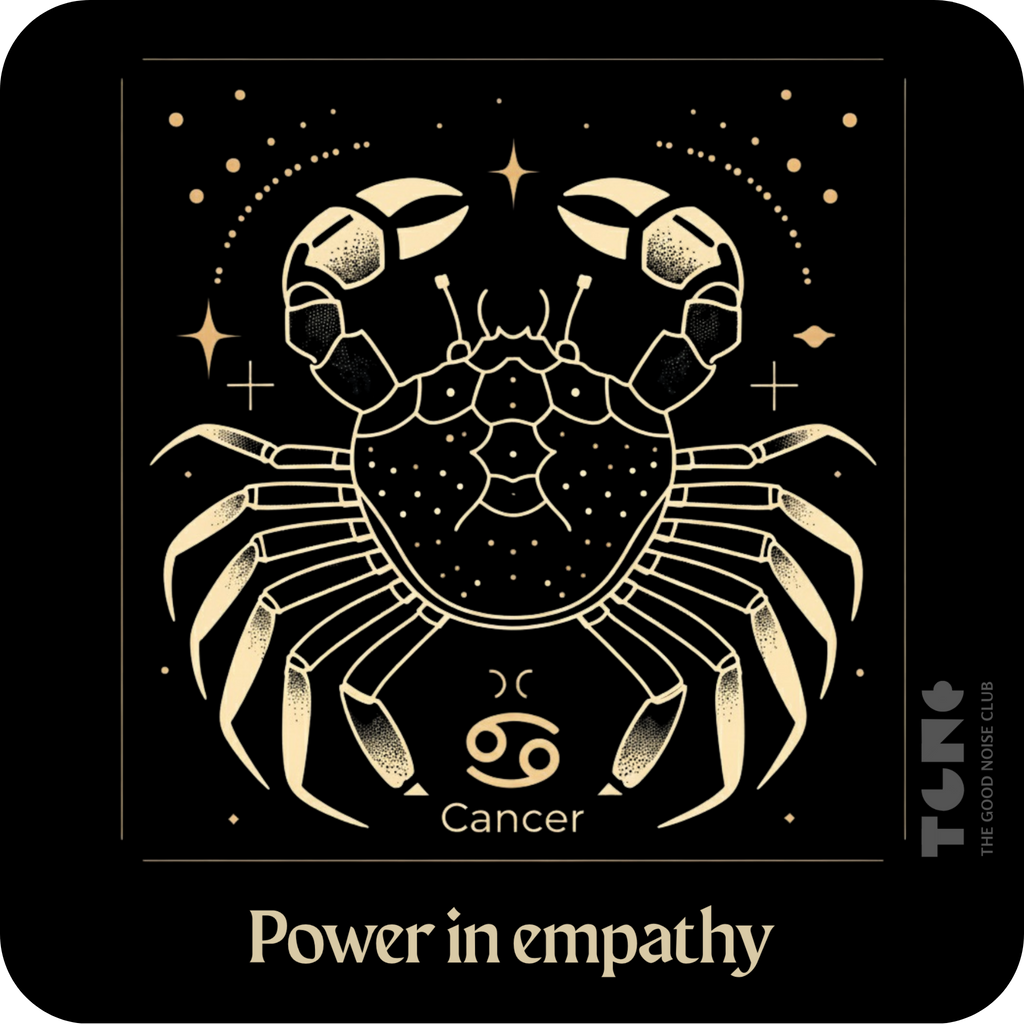 Fridge Magnet - Cancer (Zodiac Collection)